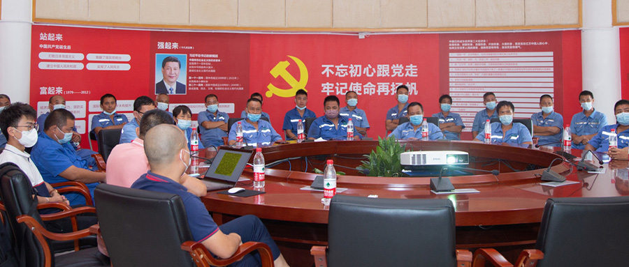 提升清運疏通作業(yè)規(guī)范 攜手構建消防安全防線